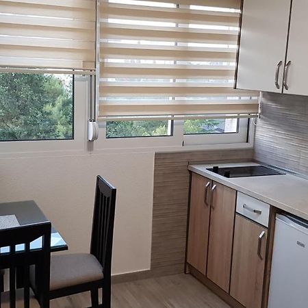 Appartamento Renta stan- aprtman odmor Podgorica Esterno foto