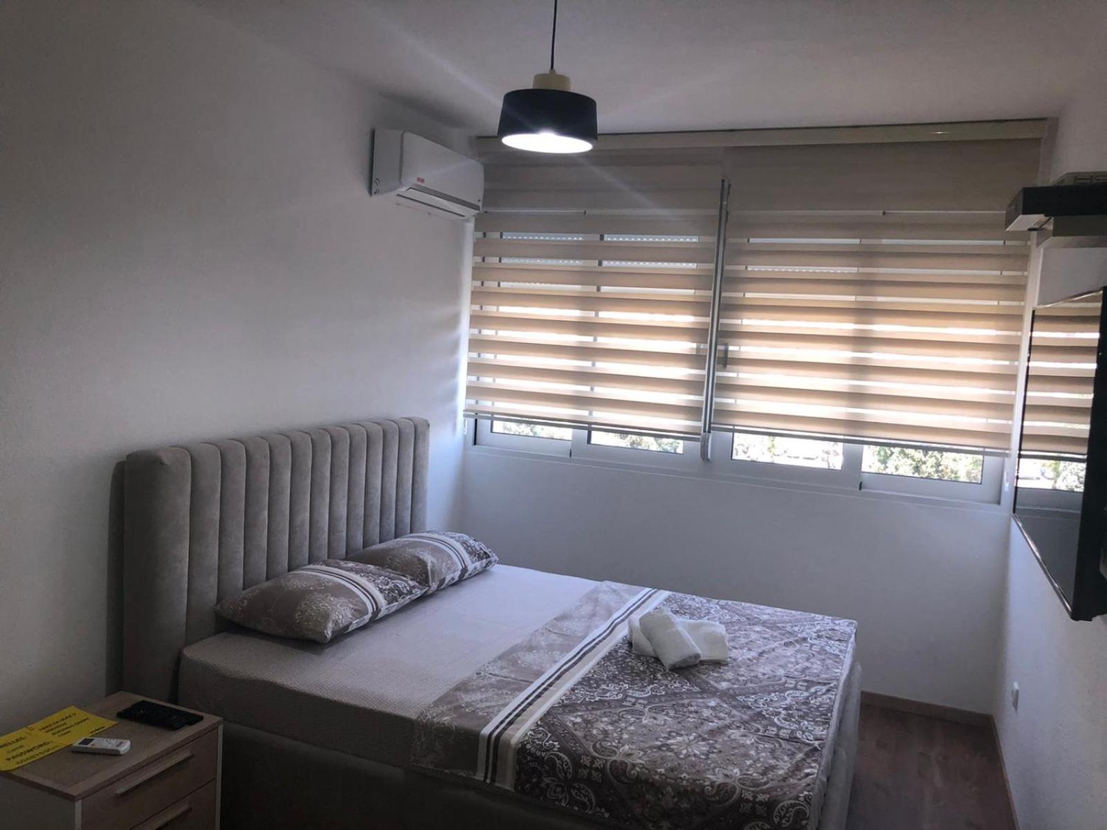Appartamento Renta stan- aprtman odmor Podgorica Esterno foto