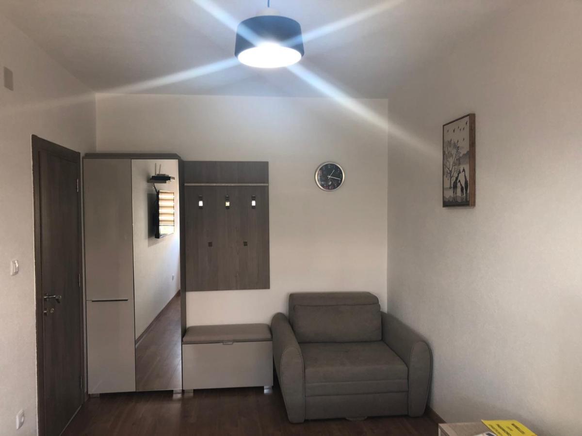 Appartamento Renta stan- aprtman odmor Podgorica Esterno foto