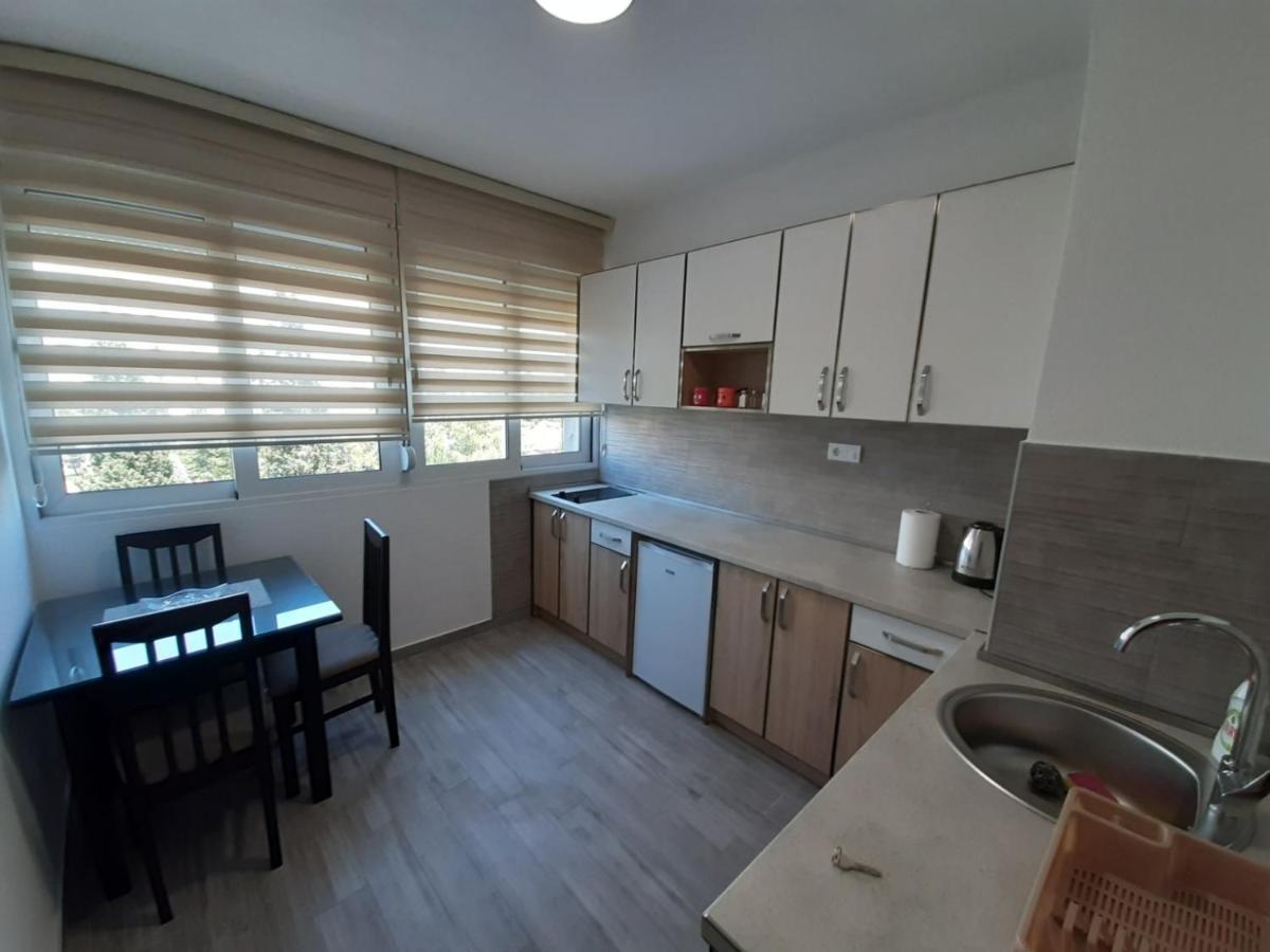 Appartamento Renta stan- aprtman odmor Podgorica Esterno foto