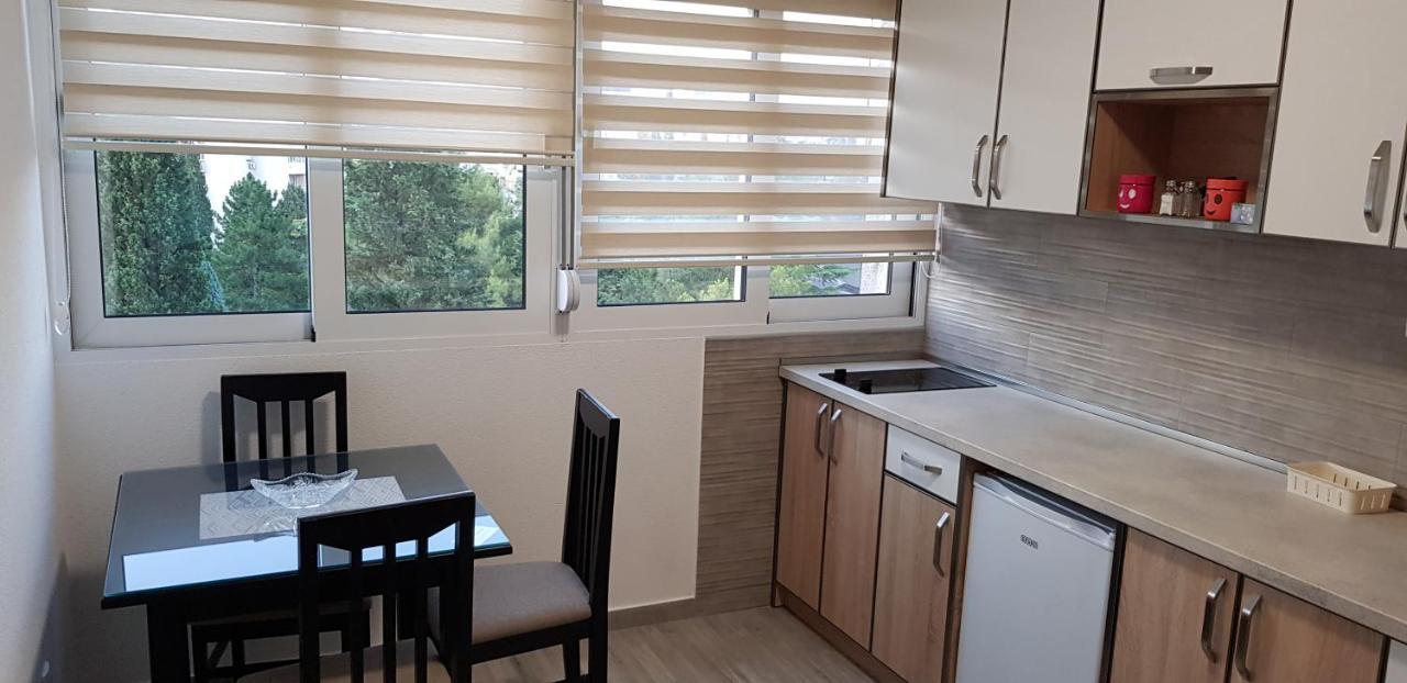 Appartamento Renta stan- aprtman odmor Podgorica Esterno foto