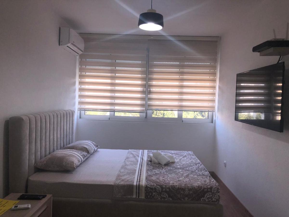 Appartamento Renta stan- aprtman odmor Podgorica Esterno foto